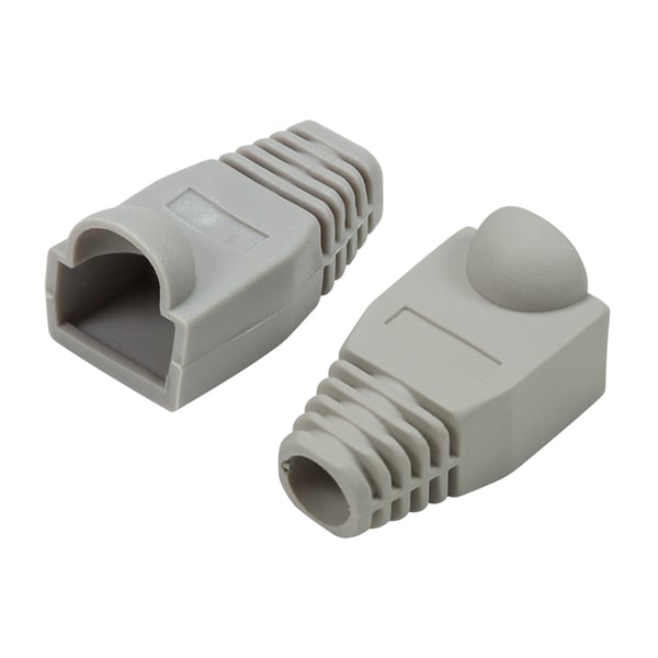 LogiLink MP0063 kabeltilbehør Kabelmuffe
