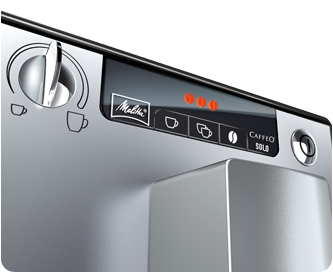 Melitta E 950-103 Täysautomaattinen Espressokone 1,2 L