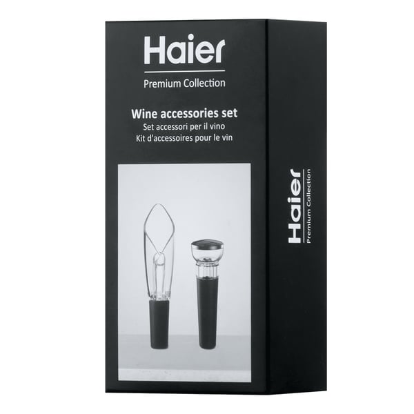 Haier HAWGKIT02 vintillbehörssats