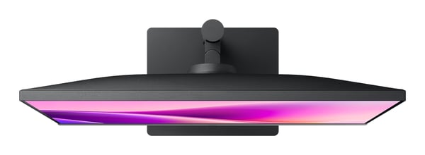 Samsung S24F434UAU computerskærm 61 cm (24") 1920 x 1080 pixel Fuld HD LCD Sort