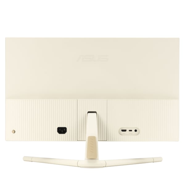 ASUS VU249CFE-M platta pc-skärmar 60,5 cm (23.8") 1920 x 1080 pixlar Full HD Guld