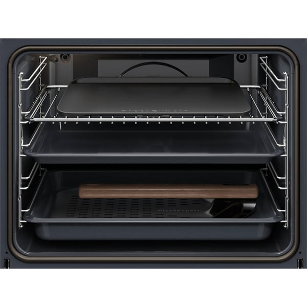 Electrolux EOX8P08WH 72 L 3490 W Sort
