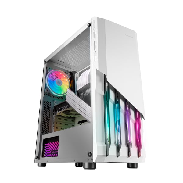 Mars Gaming MC-X2 Tower Vit