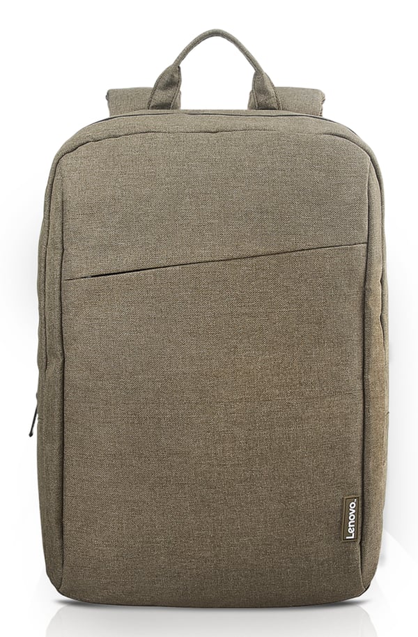 Lenovo B210 39,6 cm (15.6") Reppu Vihreä
