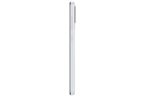Samsung Galaxy A21s SM-A217F 16,5 cm (6.5") Dual SIM Android 10 4G USB Type-C 3 GB 32 GB 5000 mAh Hvid