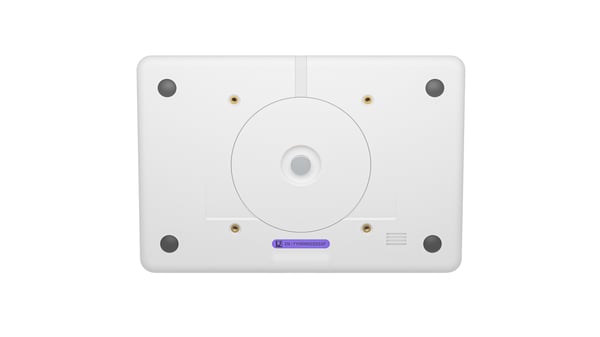 Logitech Tap IP videoneuvottelujärjestelmä Ethernet LAN Videoneuvottelupalvelun hallintajärjestelmä