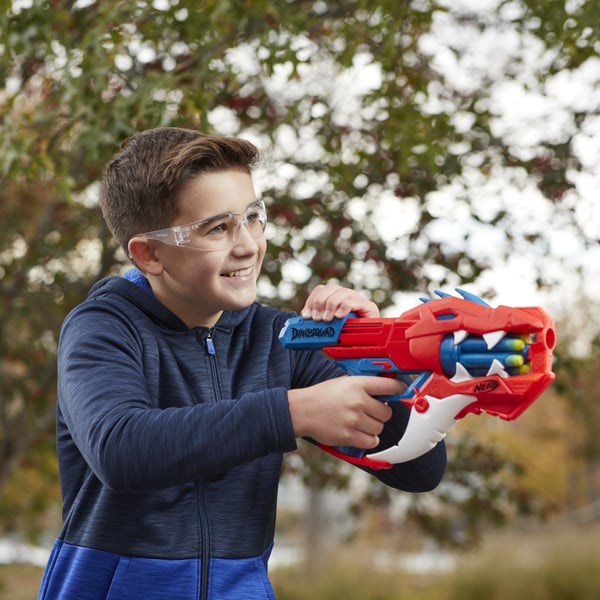 Nerf DinoSquad Raptor-Slash