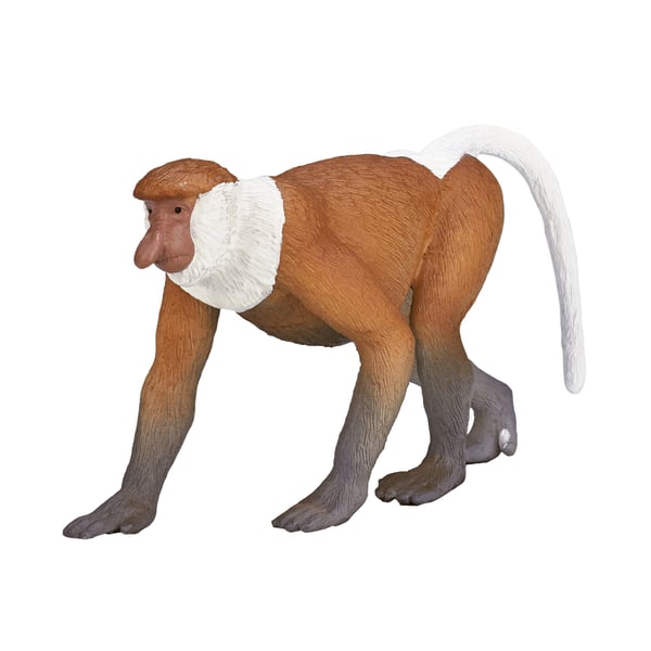 Mojo Fun Proboscis Monkey