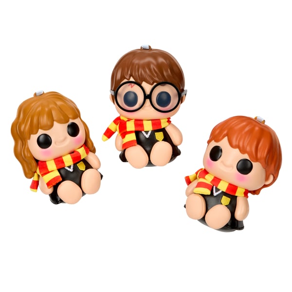Hyojo Harry Potter