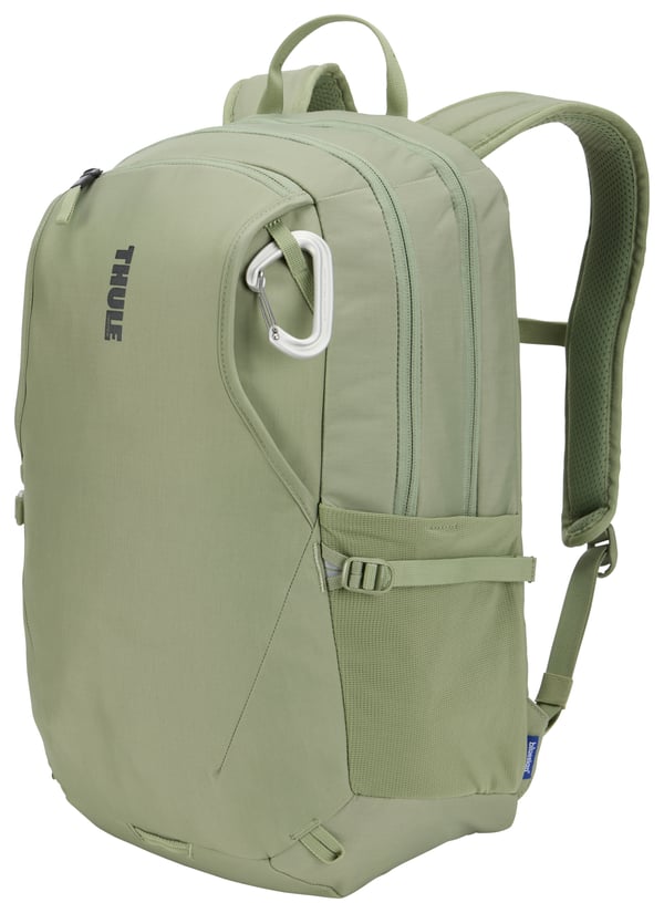 Thule EnRoute TEBP5216 - Quiet Green rygsæk Fritidsrygsæk Grøn Nylon