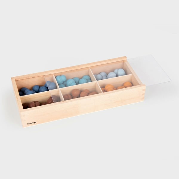 Tickit Discovery Boxes