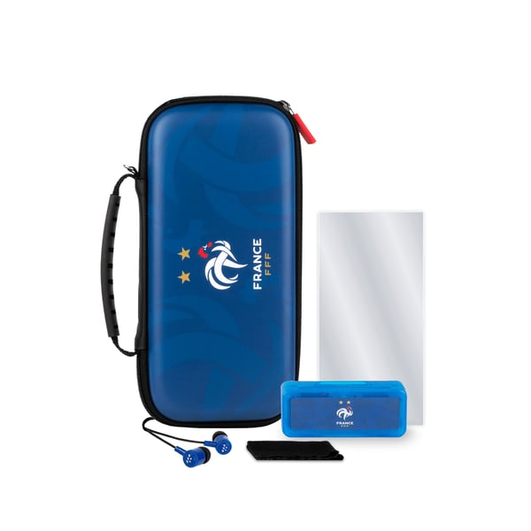Konix KX FFF SWITCH STARTER KIT Ställ