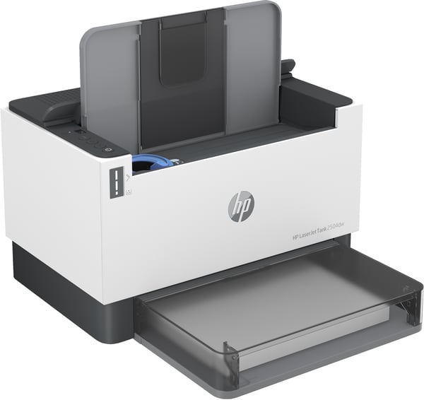 HP LaserJet Tank 2504dw-skrivare