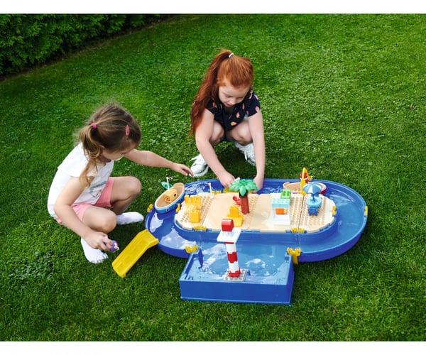 BIG Waterplay Peppa Pig