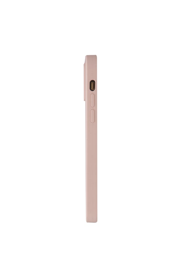 dbramante1928 Monaco mobiltelefonfodral 15,4 cm (6.06") Mobilskal Rosa