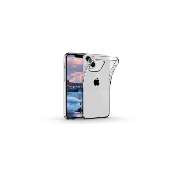 dbramante1928 GL54CL001411 mobiltelefon etui 13,7 cm (5.4") Cover Transparent