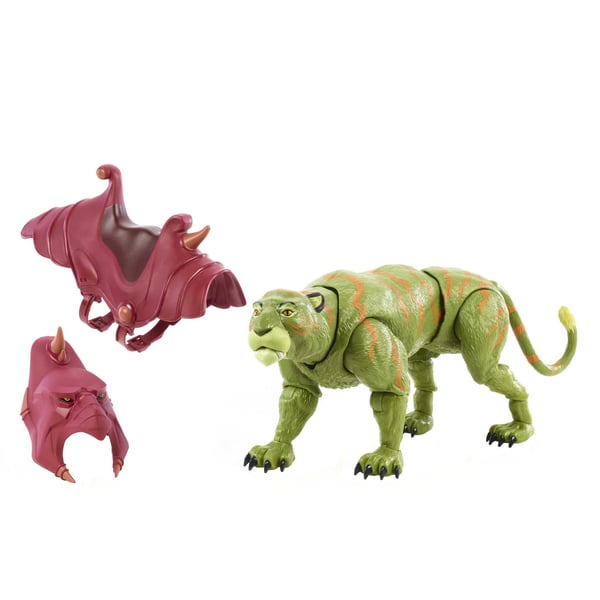 Mattel GYV18 action - ja keräilyfiguuri