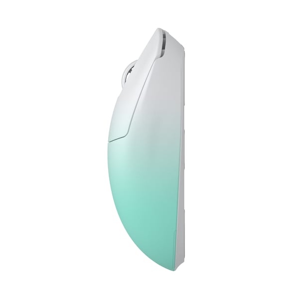 HATOR Quasar 3 Ultima 8K Wireless hiiri Pelaaminen Oikeakätinen RF Wireless + Bluetooth + USB Type-C Optinen 30000 DPI