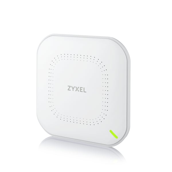Zyxel NWA50AX 1775 Mbit/s Hvid Strøm over Ethernet (PoE)