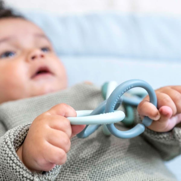 Little Dutch Little Loops Toy Rings motorik legetøj