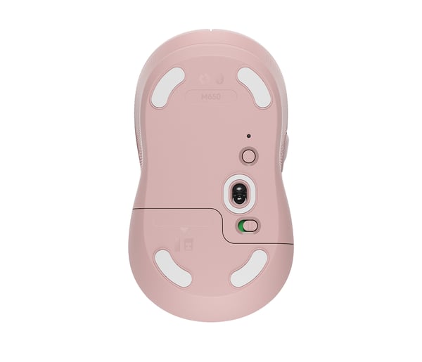 Logitech Signature M650