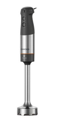 Kenwood Triblade XL + HBM60.002GY Nedsænkning blender 1000 W Grå