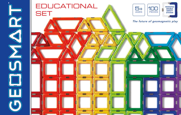 GEOSMART Educational Set