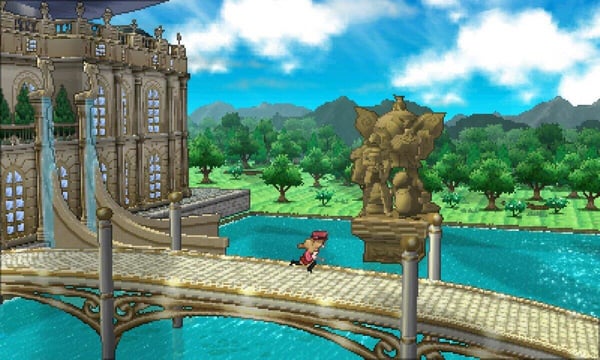 Nintendo Pokémon X Standard Tysk, Engelsk, Spansk, Fransk, Italiensk Nintendo 3DS