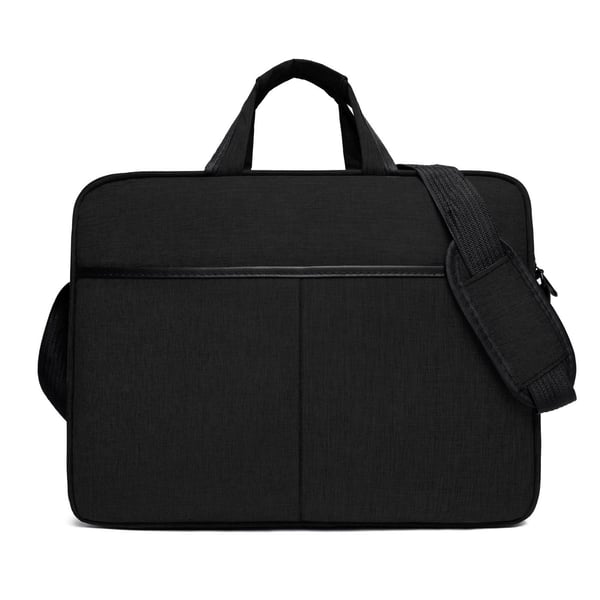 eSTUFF GLB201550 väskor bärbara datorer 40,6 cm (16") Toppmatad väska Svart eSTUFF GLB201550 väskor bärbara datorer 40,6 cm (16") Toppmatad väska Svart