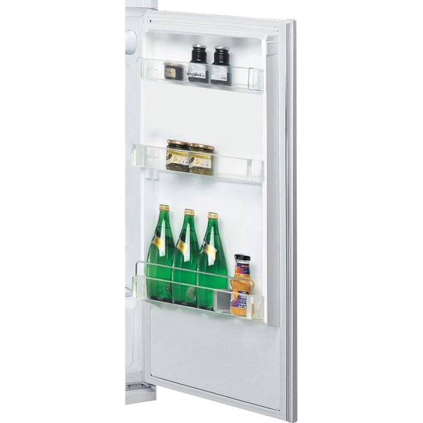 Whirlpool ART 3672 Indbygget 239 L Hvid