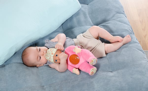 BABY born Nightfriends for babies