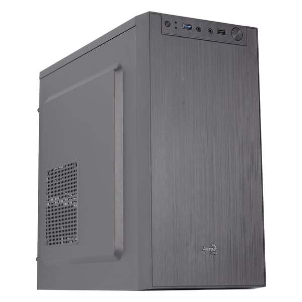 Aerocool CS-108 Mini Tower Sort