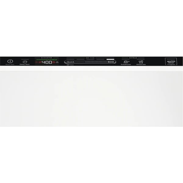 Electrolux EEQ47210L Helt integrerad 13 kuvert