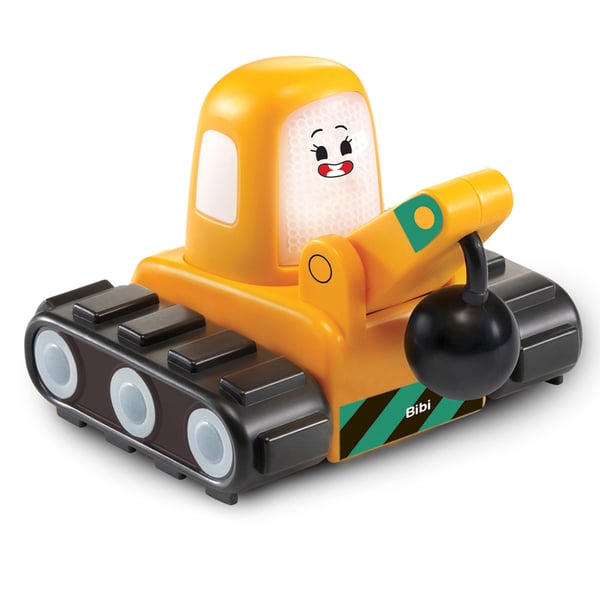 VTech 523604 legetøj til læring