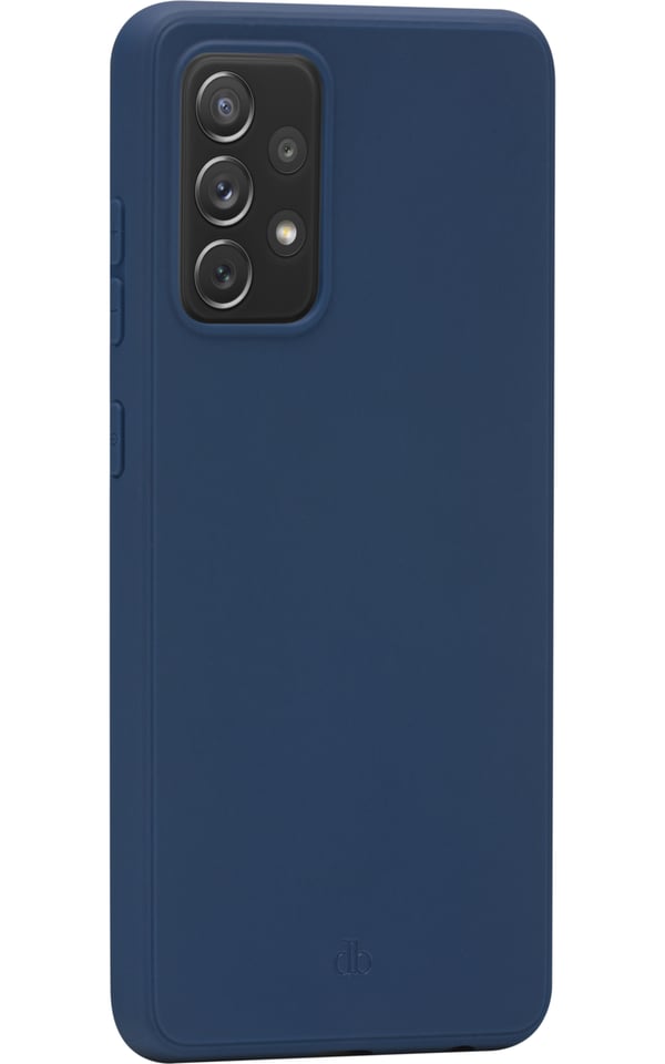 dbramante1928 Greenland - Galaxy A52 - Pacific Blue