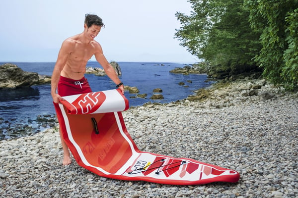 Bestway 65343 surfbrädor Paddelbräda (SUP -- Stand Up Paddle board)
