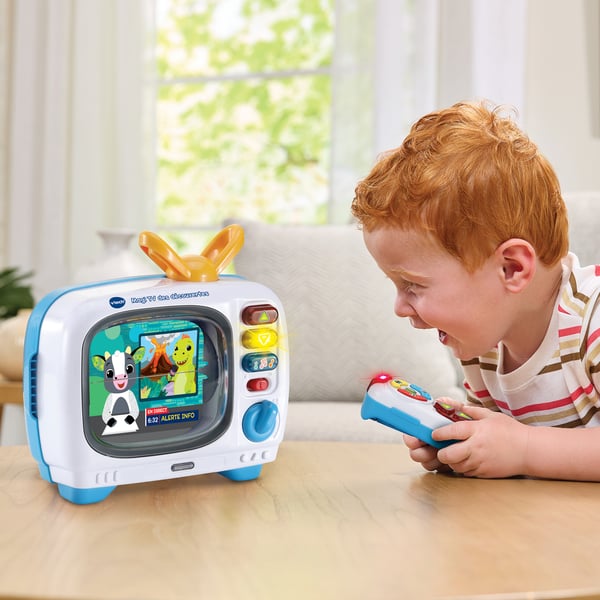 VTech Baby Magi TV des découvertes