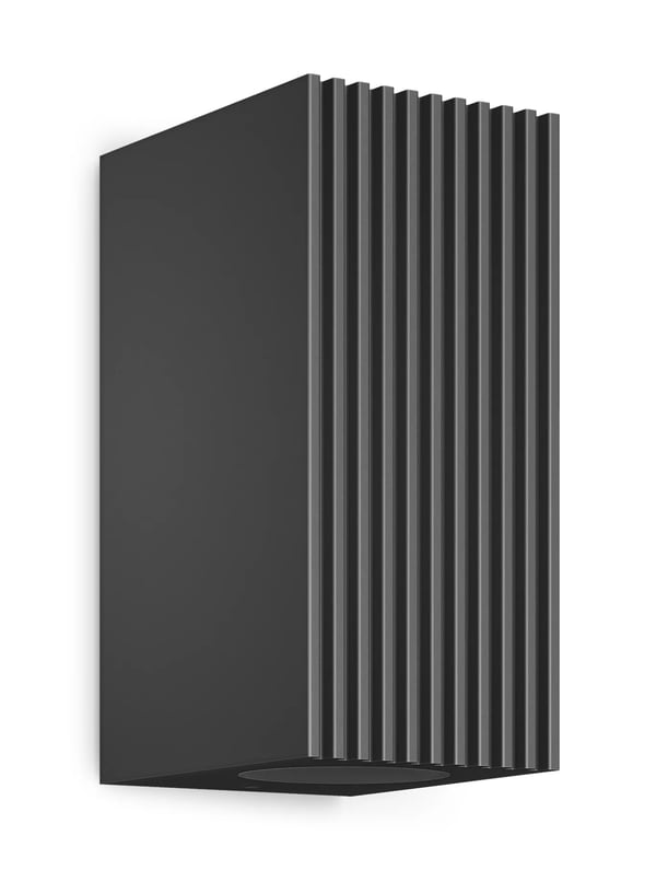 Philips Voro væglamper 4,3 W