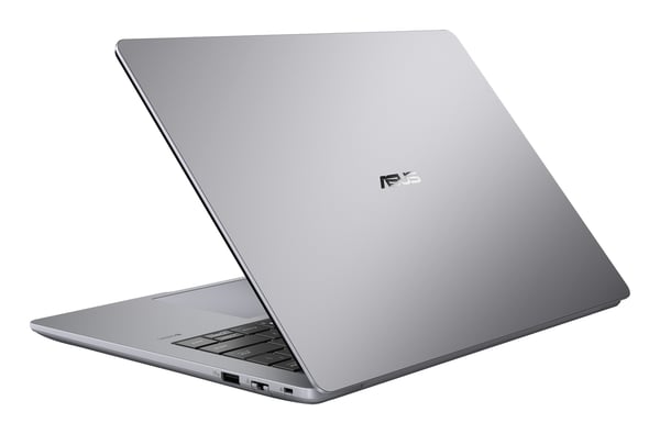 ASUS ExpertBook P3 G1 P3406CCA-LY0483X Intel Core Ultra 5 225H Laptop 35,6 cm (14") WUXGA 16 GB DDR5-SDRAM 512 GB SSD Wi-Fi 6 (802.11ax) Windows 11 Pro Grå