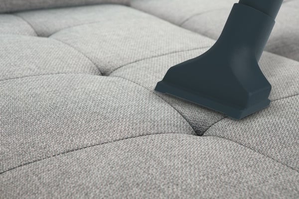 Hoover Telios Plus TE75PET 011 3,5 L Sylinteripölynimuri Kuiva 700 W Pölypussi
