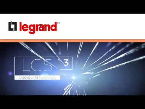 Legrand 076506 eluttag