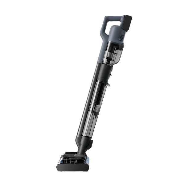 Electrolux EW82U1DB 2-in-1-varsi-imuri Akku Kuiva ja märkä Sykloninen Pussiton 85 W Sininen 4,3 ah