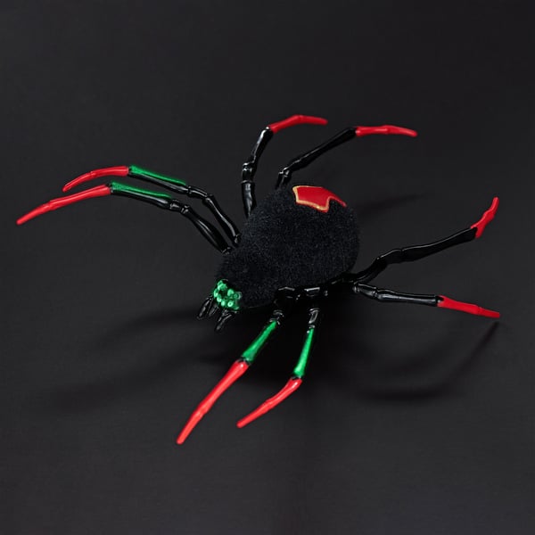 Robo Alive 7151 lasten leluhahmo
