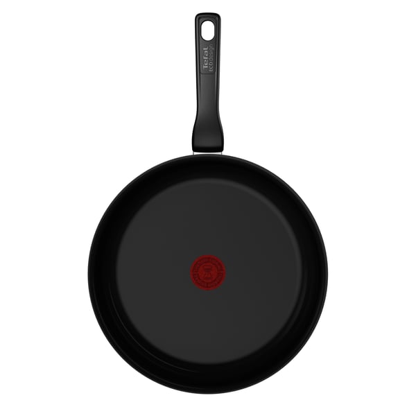 Tefal Renew Black C43206 Gryde til alle formål Rund
