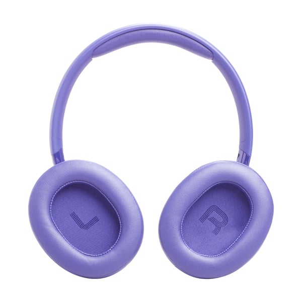 JBL Tune 730BT Headset Trådlös Huvudband Samtal/musik USB Type-C Bluetooth lavendel