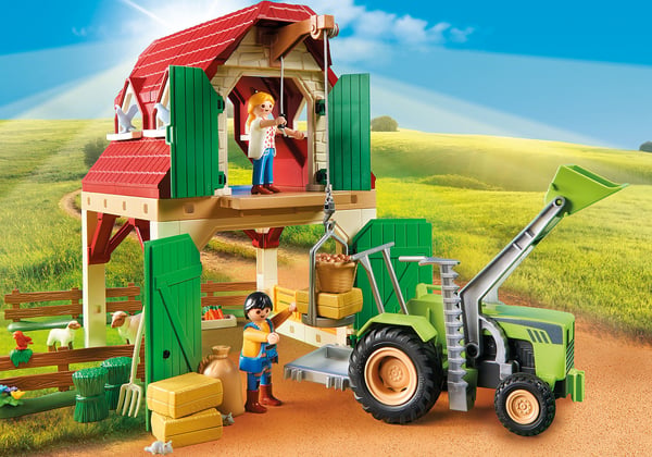 Playmobil Country 70887 lelu- & leikkiväline