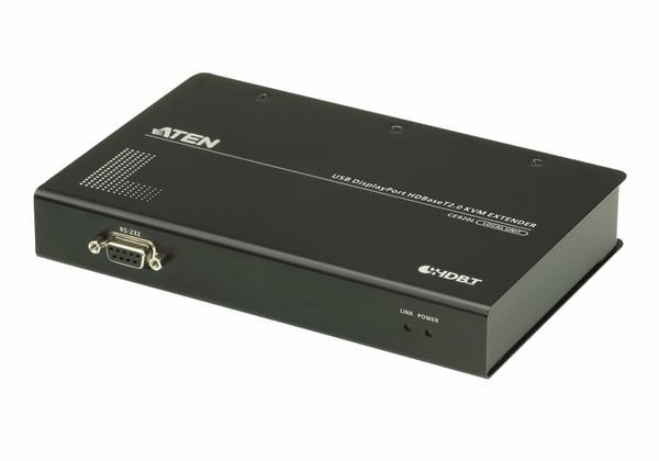 ATEN CE920-ATA-G KVM -kytkin Lähetin & vastaanotin