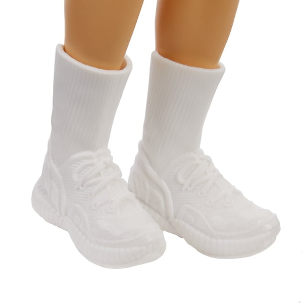 Barbie Fashionistas GRB91 dukke