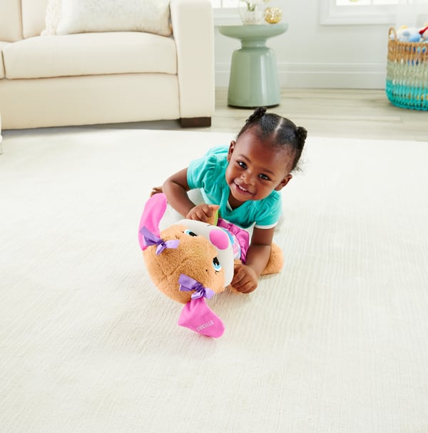 Fisher-Price Laugh & Learn FPP52 interaktiivinen lelu
