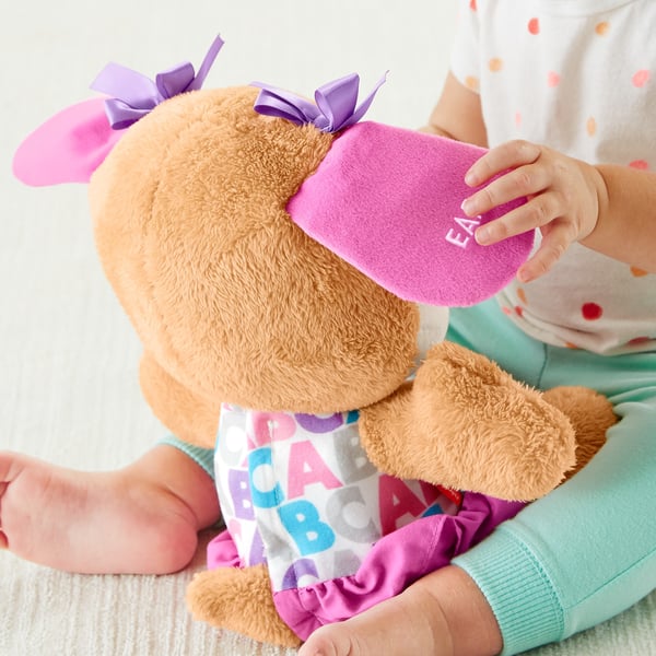Fisher-Price Laugh & Learn FPP52 interaktiivinen lelu